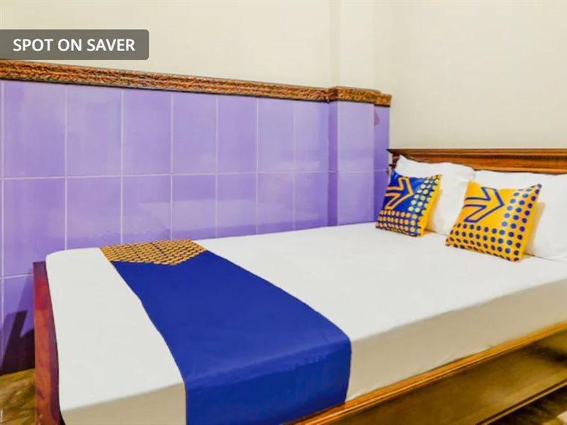 Spot On 1870 Graha Batu Mulia Hotel Екстериор снимка