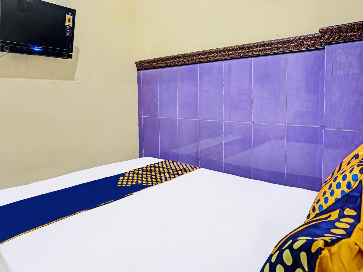 Spot On 1870 Graha Batu Mulia Hotel Екстериор снимка