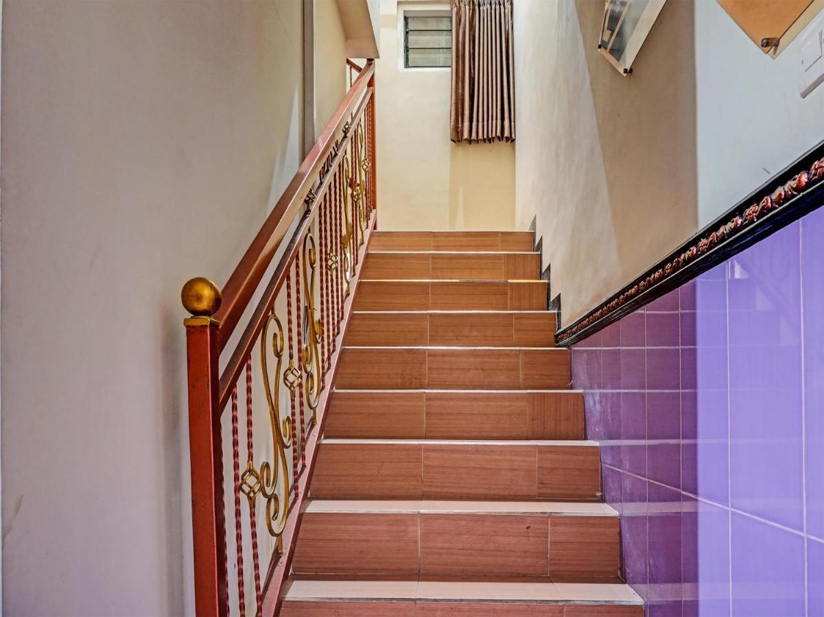 Spot On 1870 Graha Batu Mulia Hotel Екстериор снимка