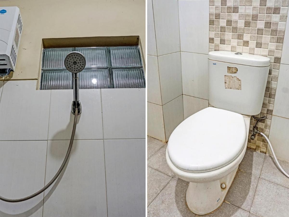 Spot On 1870 Graha Batu Mulia Hotel Екстериор снимка